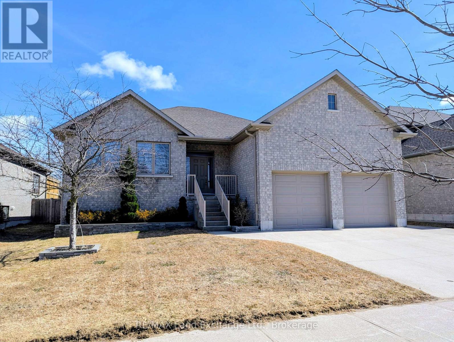 231 PARK STREET, Kincardine