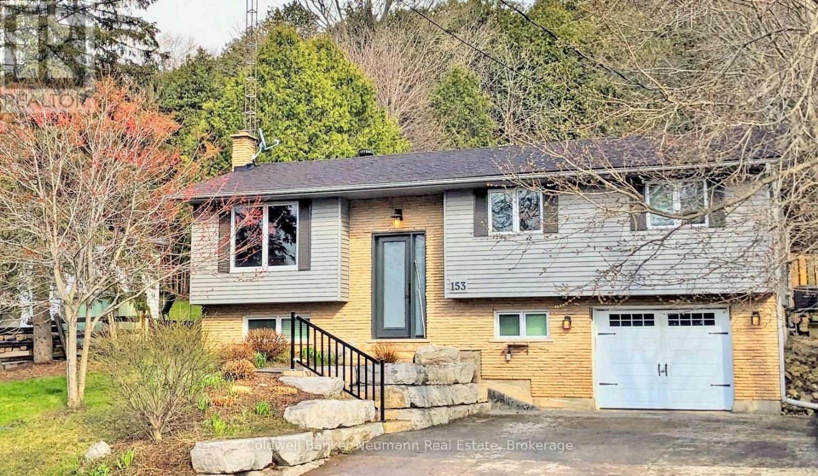 153 HARRIS STREET, Guelph/Eramosa (Rockwood)
