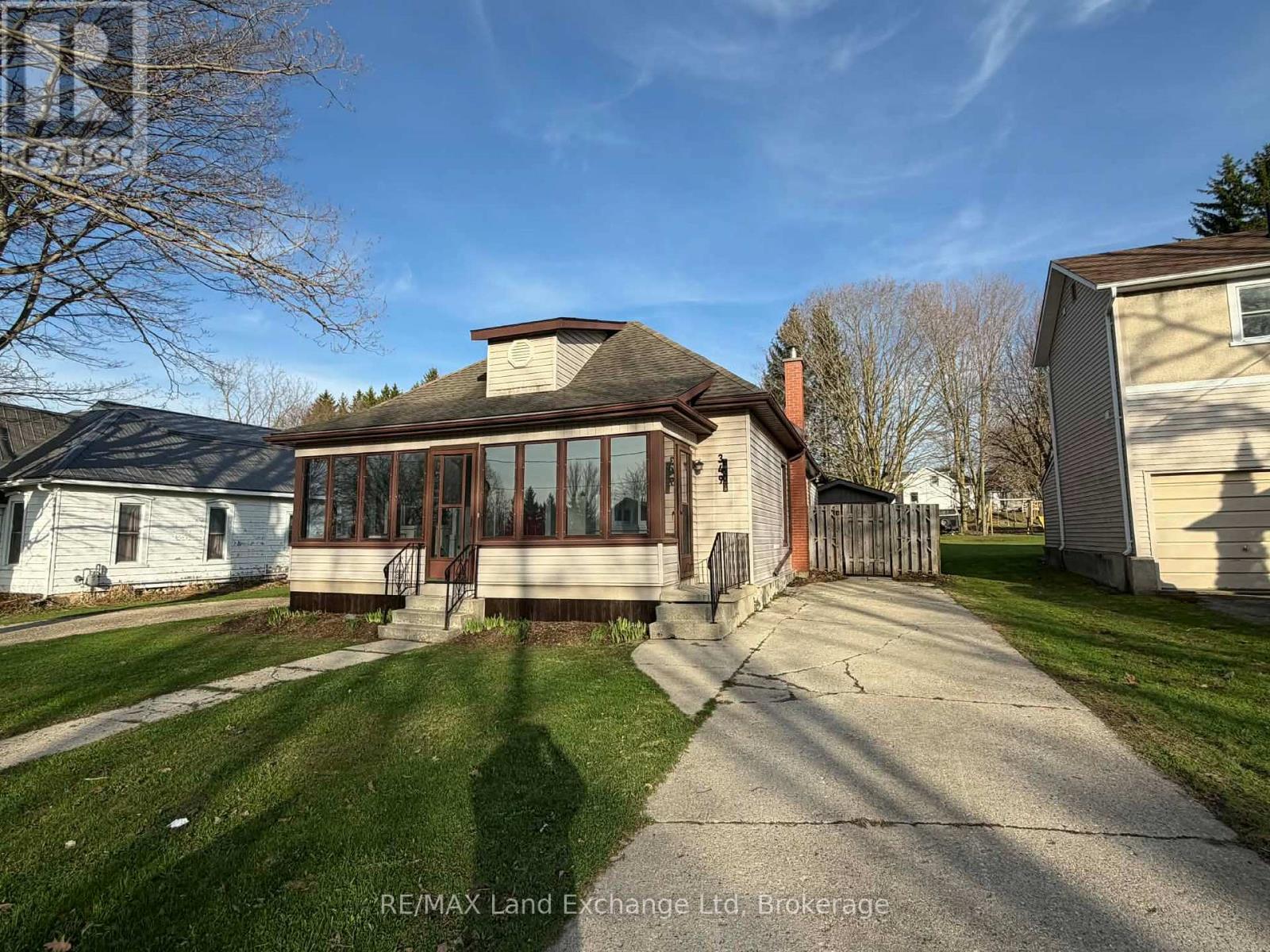 349 SHUTER STREET, North Huron (Wingham)