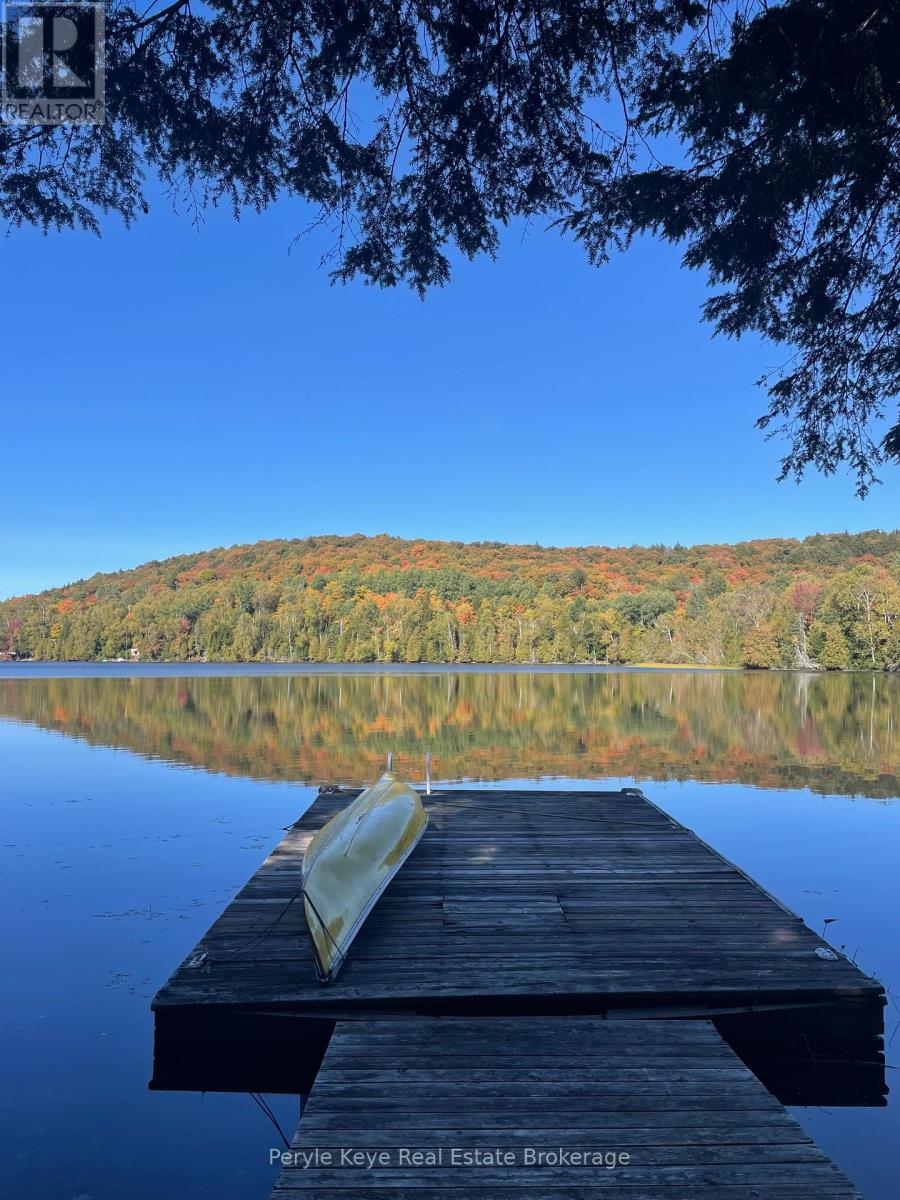2391 LIMBERLOST ROAD, Lake of Bays (Finlayson)