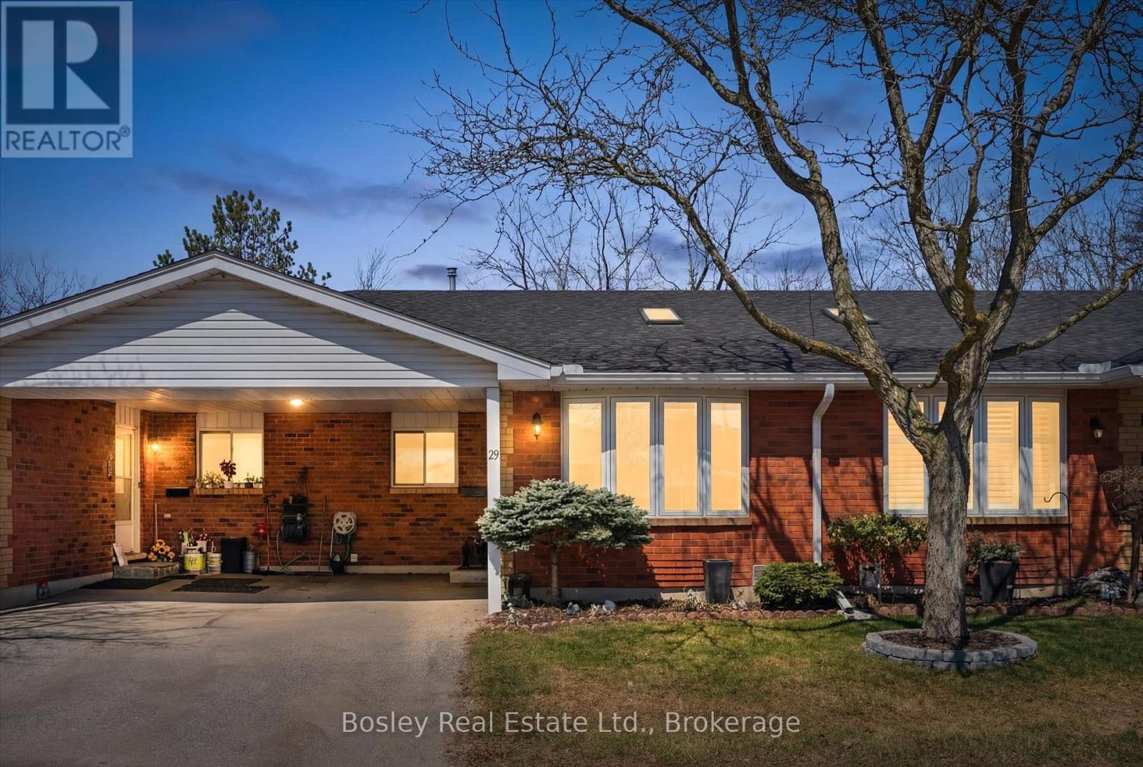 No.29 - 1030 COLBORNE STREET E, Brantford