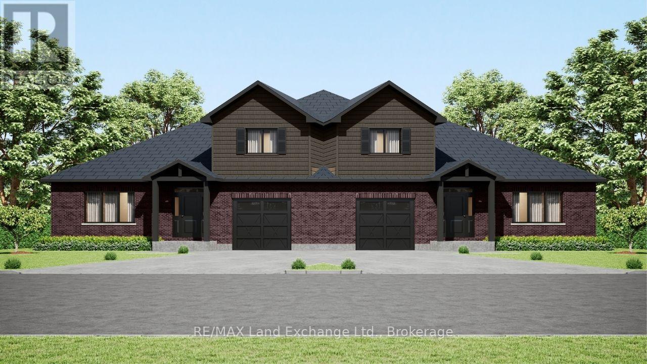 UNIT 6 - 8 GOLF LINKS ROAD, Kincardine