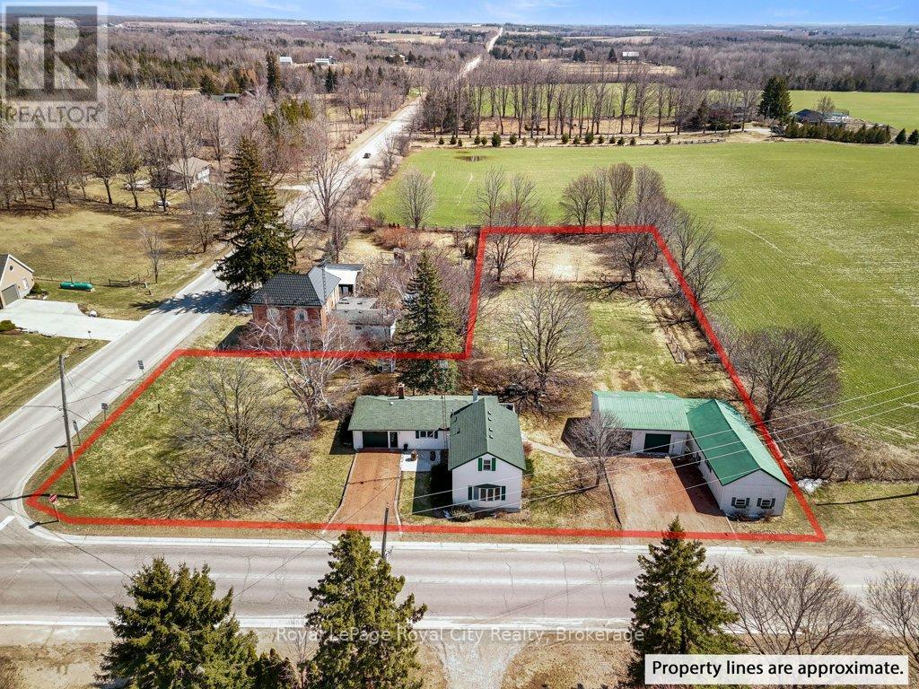 8397 WELLINGTON 22 ROAD, Guelph/Eramosa (Rockwood)