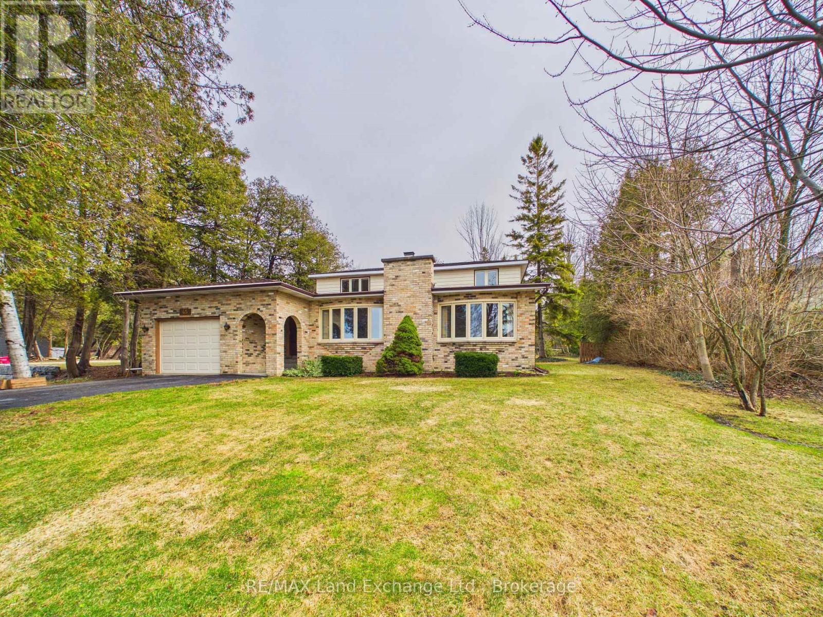 45 GODERICH STREET, Kincardine