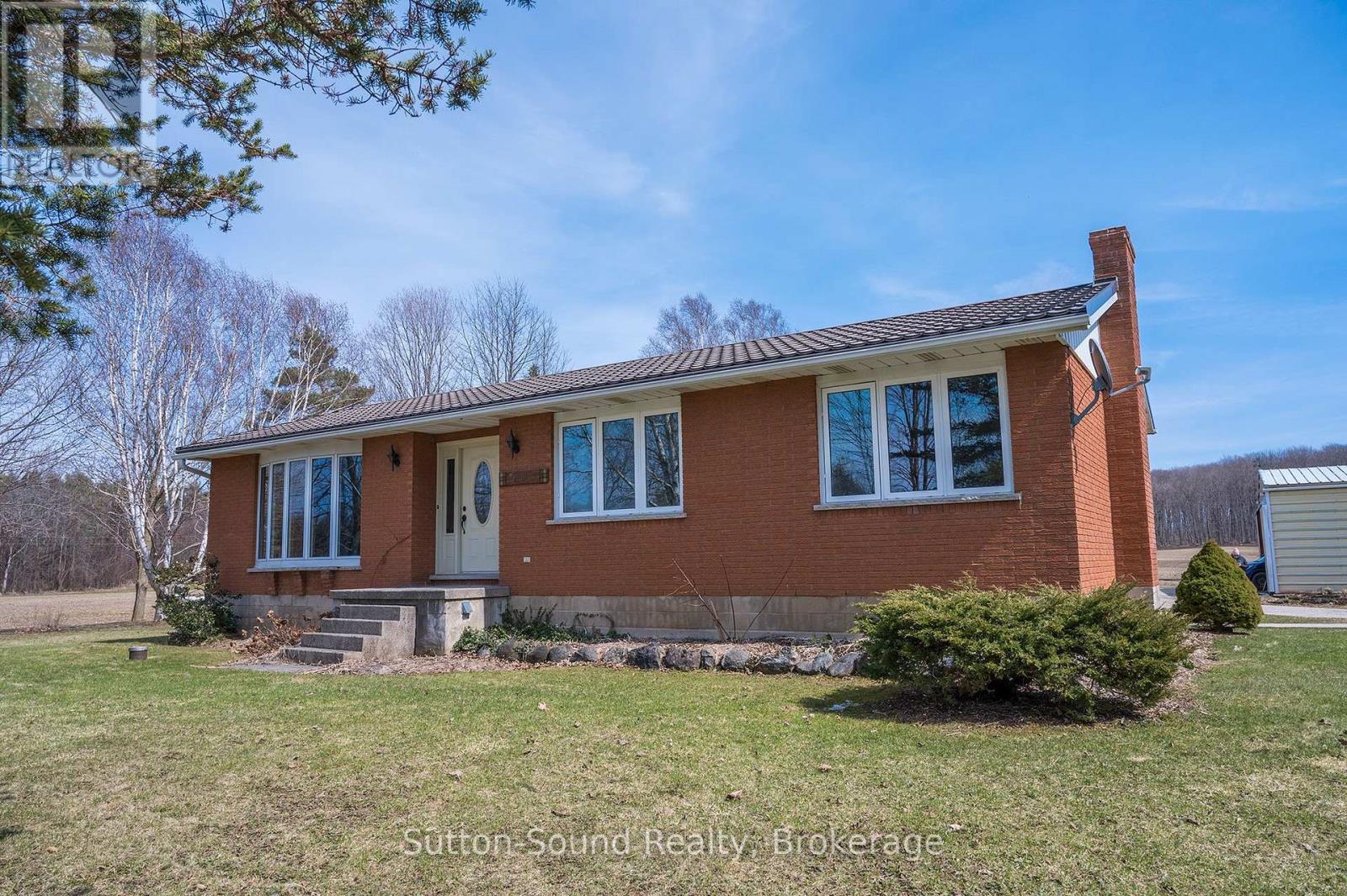 458523 8 CONCESSION, Meaford