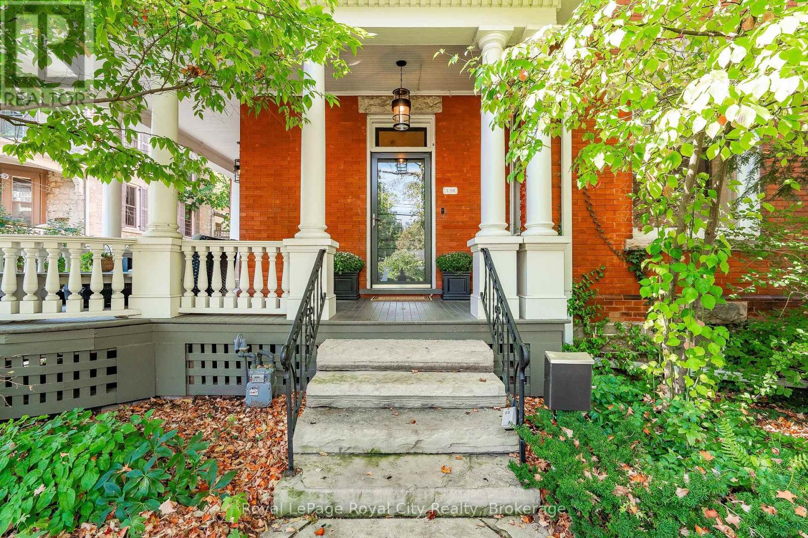 138 DUBLIN STREET N, Guelph (Downtown)