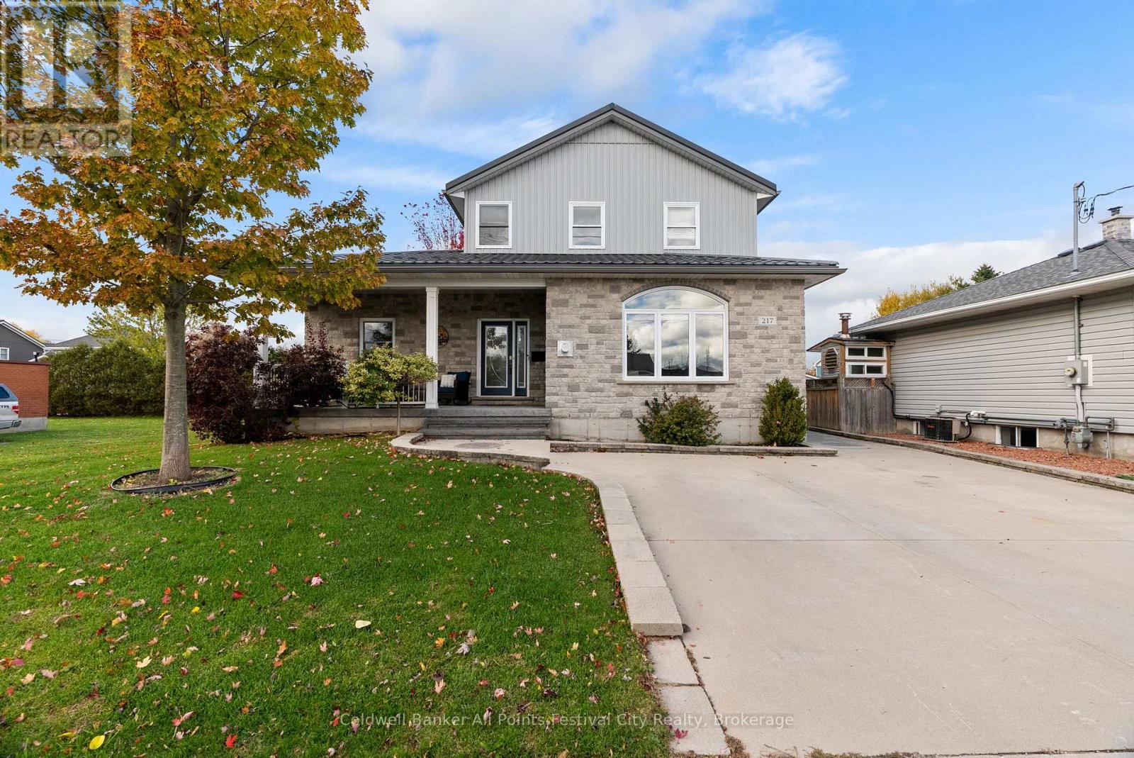 217 BRITANNIA ROAD E, Goderich (Goderich (Town))