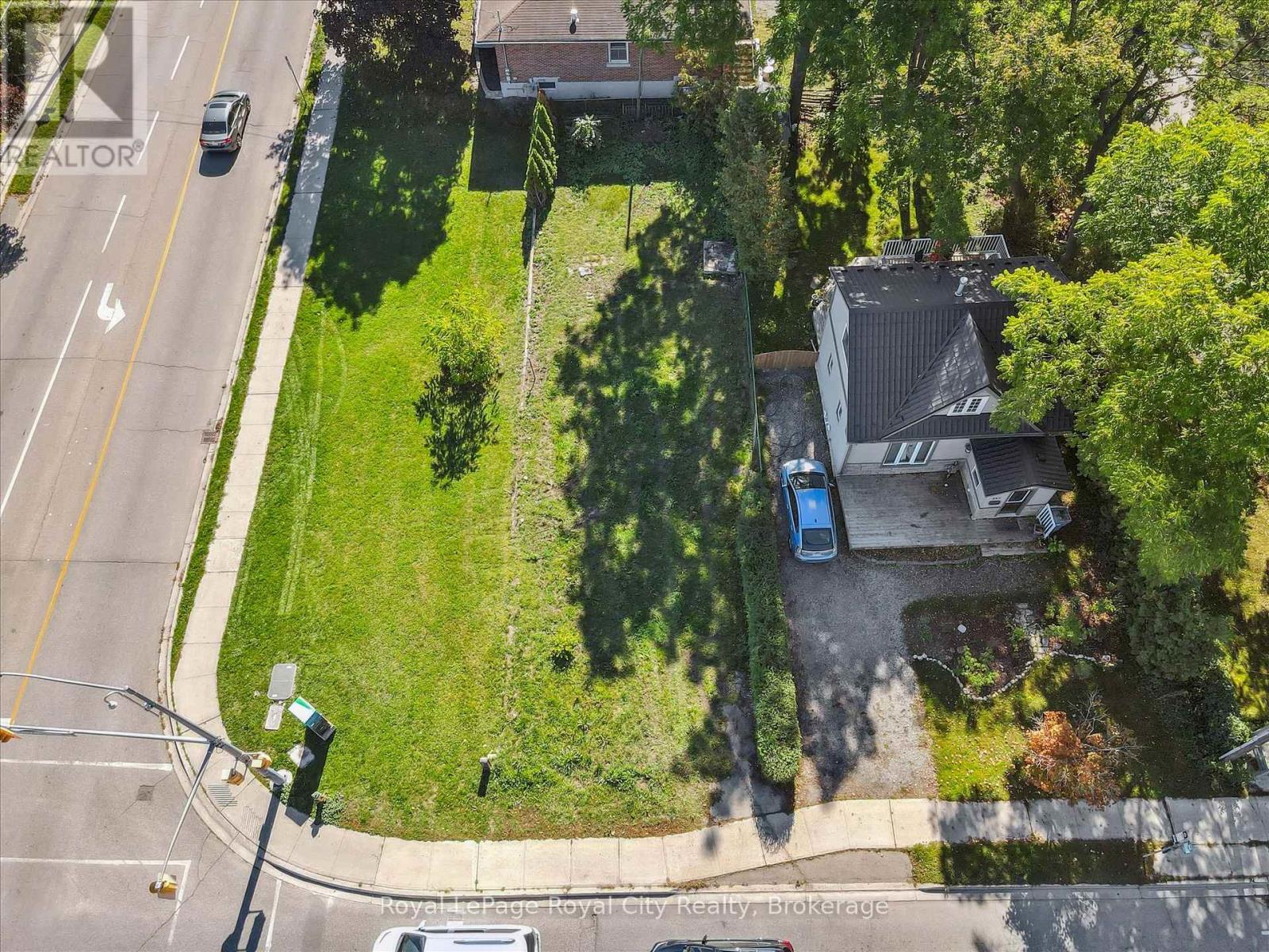 239 ELIZABETH STREET, Guelph (St. Patrick s Ward)