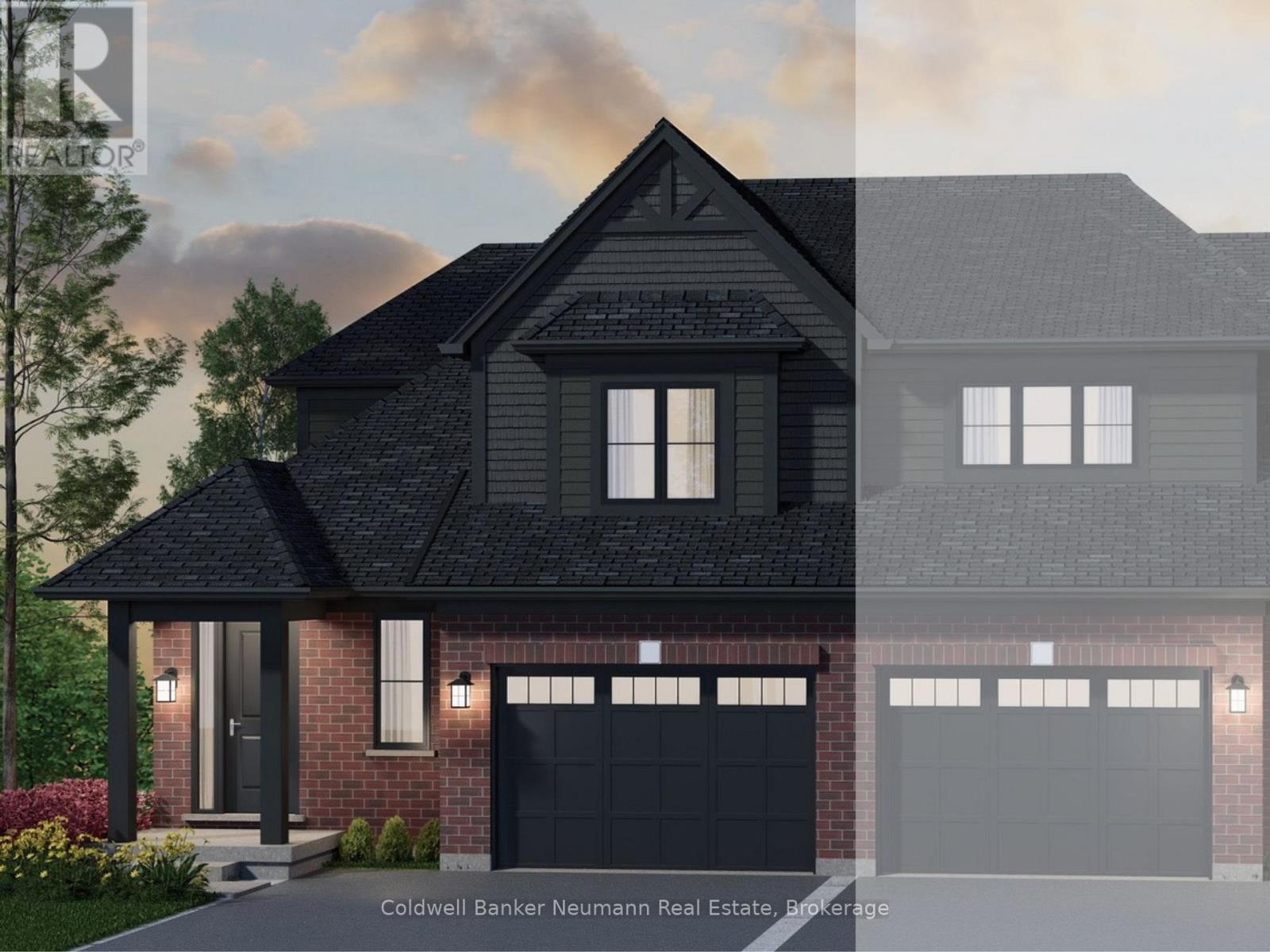 17 QUIBELL LANE, Centre Wellington (Elora/Salem)