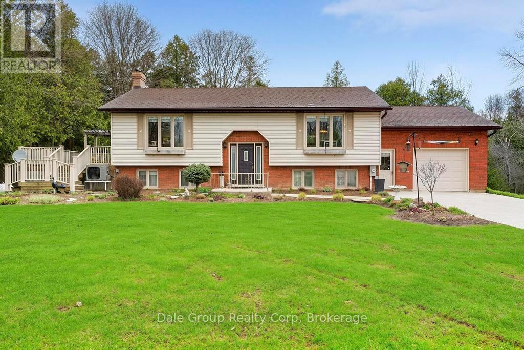 41850 MONCRIEFF ROAD E, Morris Turnberry (Morris)
