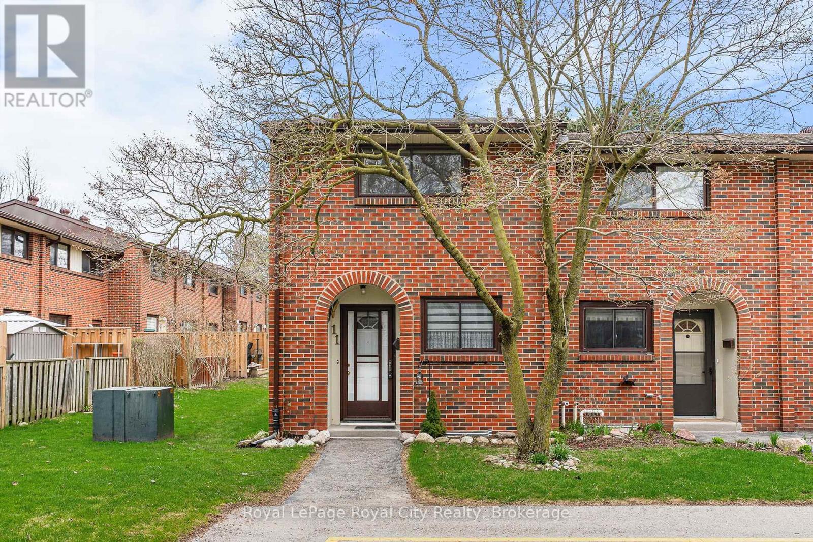 11 - 41 RHONDA ROAD, Guelph (Willow West/Sugarbush/West Acres)