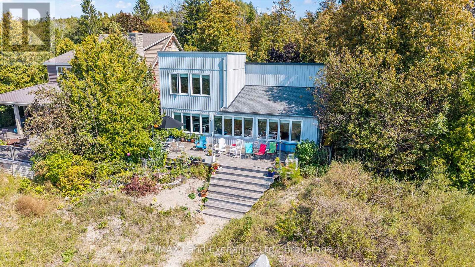 86585 AMBERLEY BEACH ROAD S, Ashfield-Colborne-Wawanosh (Ashfield)