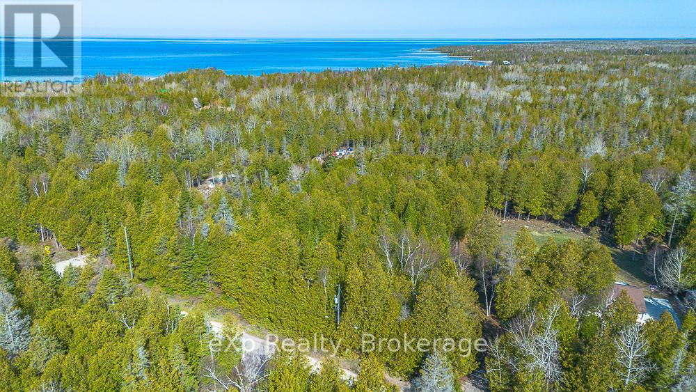 PT LT 6 CON 6 ROAD, Northern Bruce Peninsula