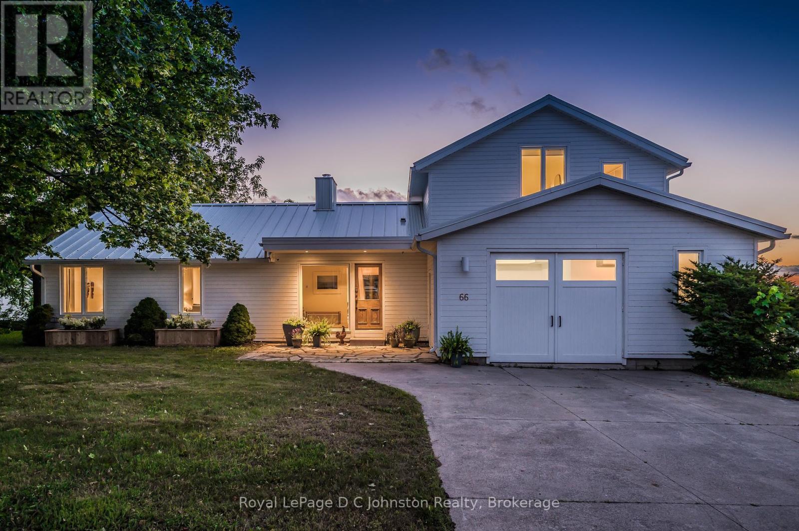 66 HURON STREET N, Saugeen Shores