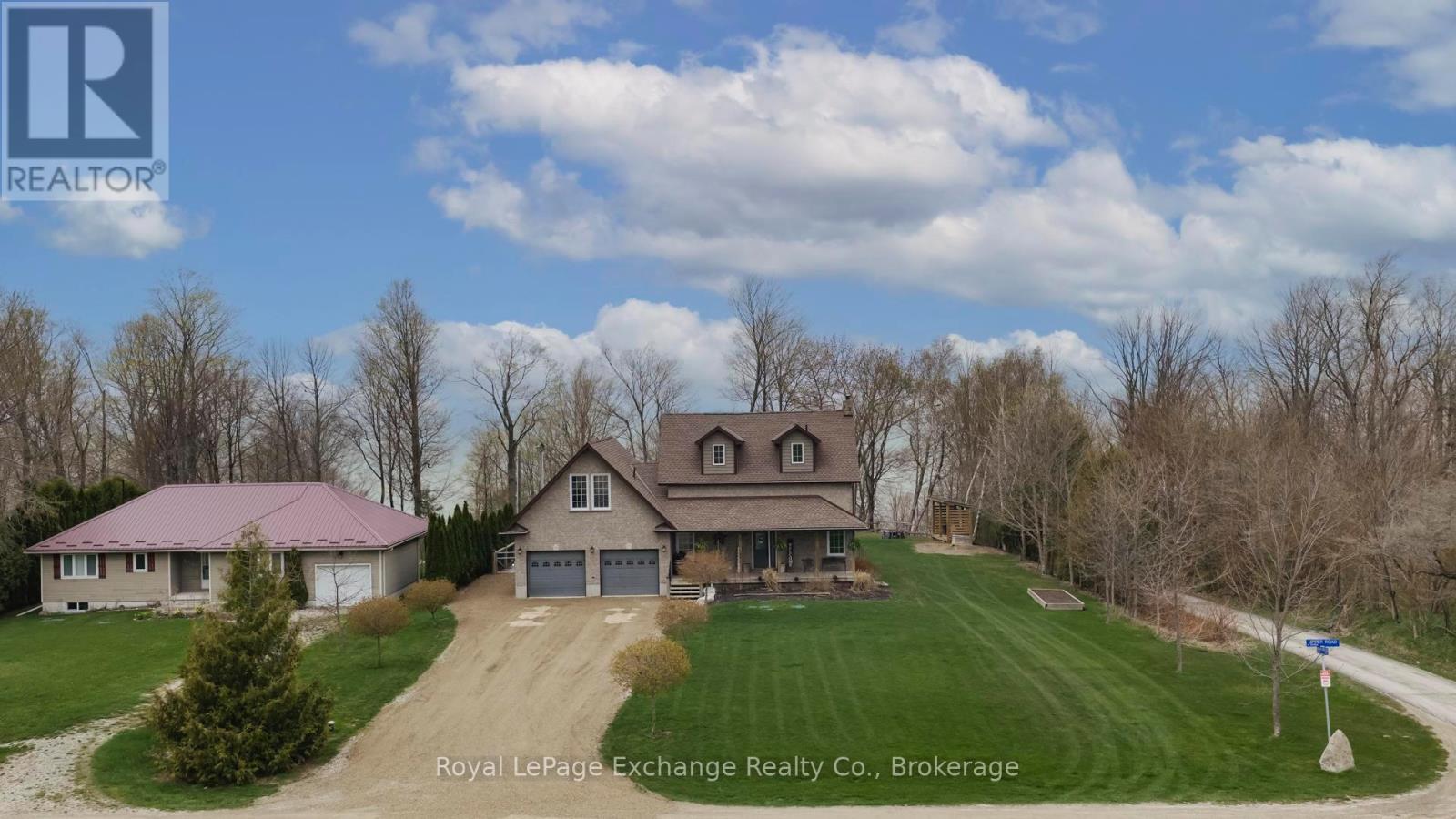 84189 UPPER RD., RRNo.3, LAKELAND ESTATES, Ashfield-Colborne-Wawanosh (Ashfield)
