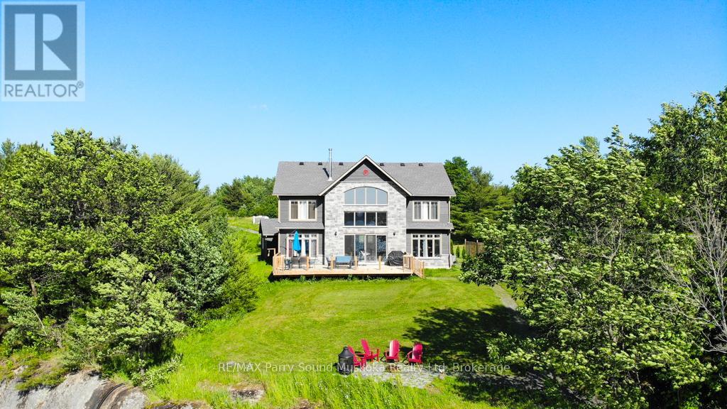 730 124 HIGHWAY, McKellar