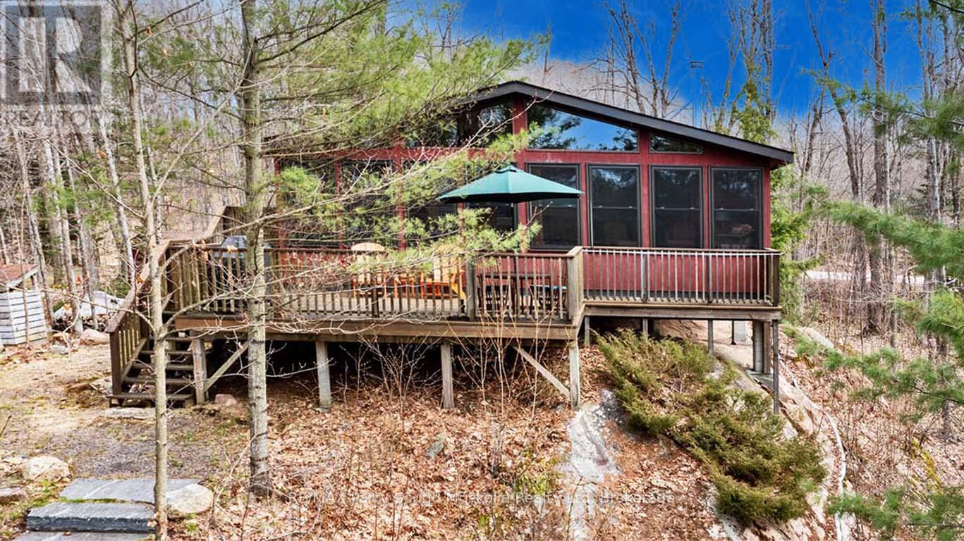 391 SALMON LAKE ROAD, Seguin