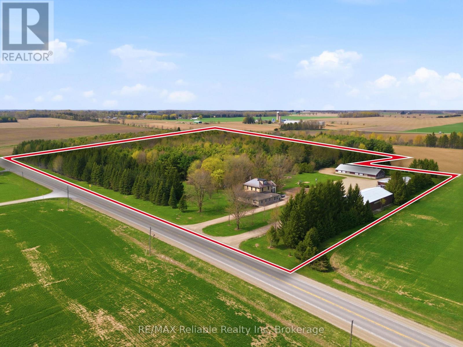 42308 BLYTH ROAD, Huron East (Grey)