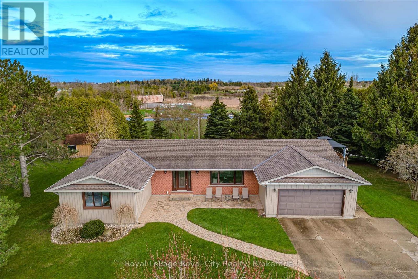 7463 CONSERVATION ROAD, Guelph/Eramosa