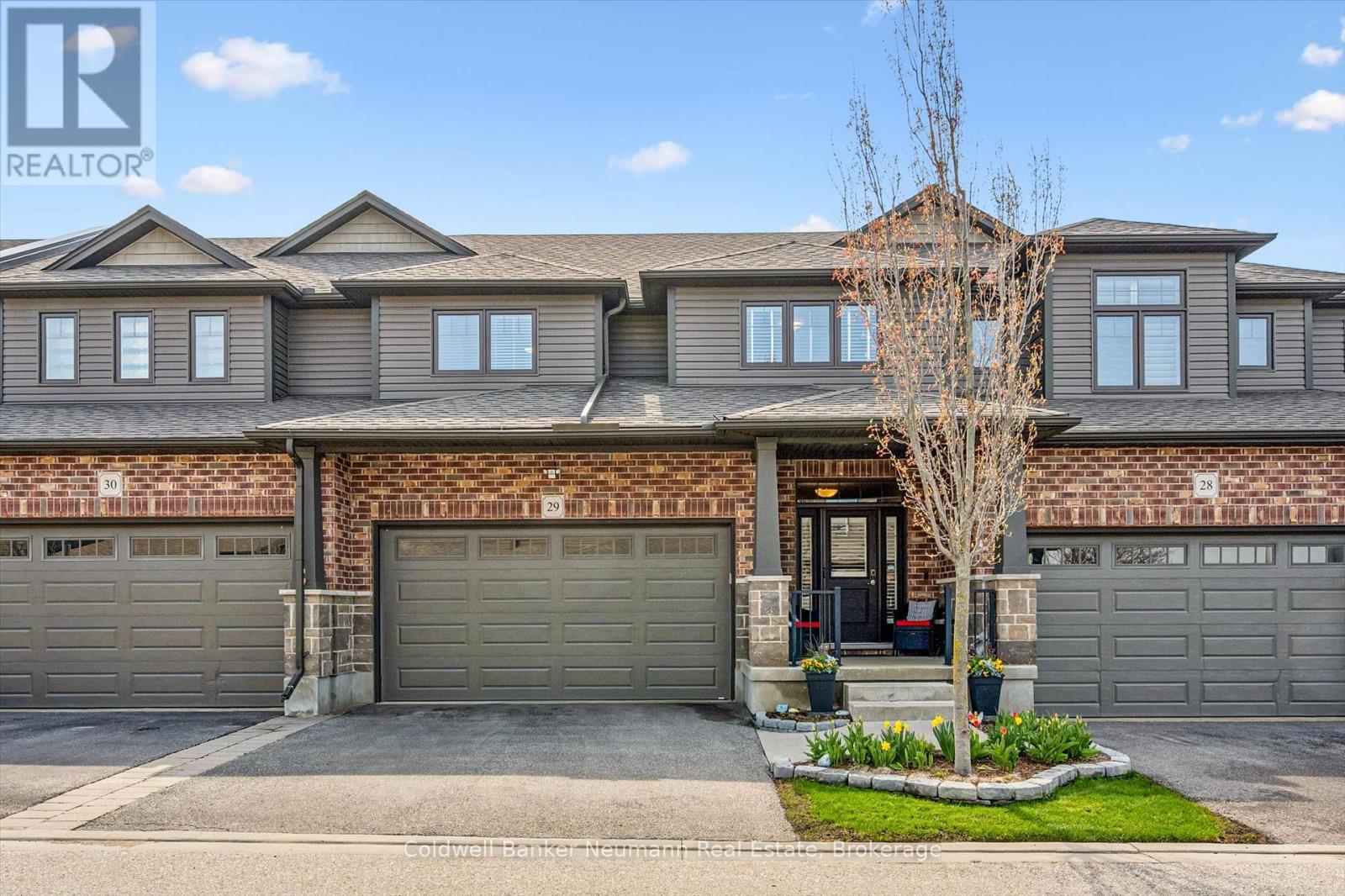 29 - 254 GOSLING GARDENS, Guelph (Clairfields/Hanlon Business Park)