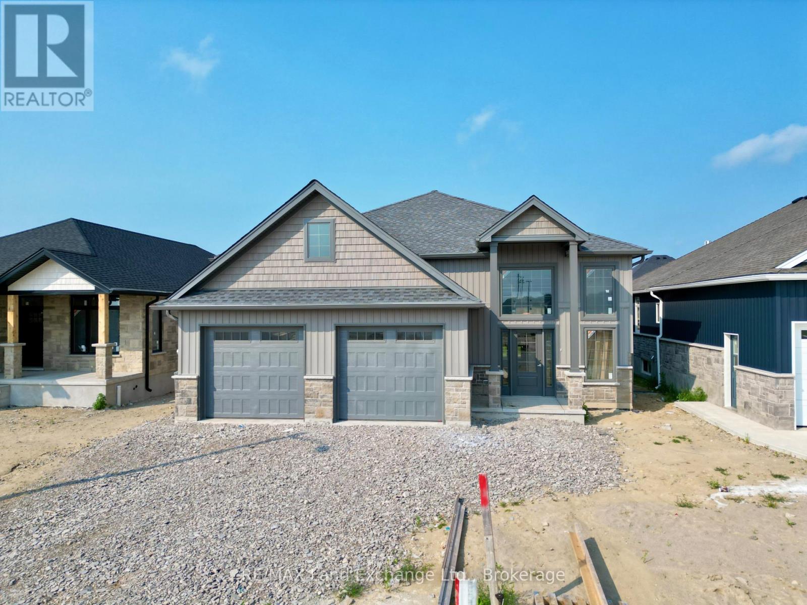457 NORTHPORT DRIVE, Saugeen Shores