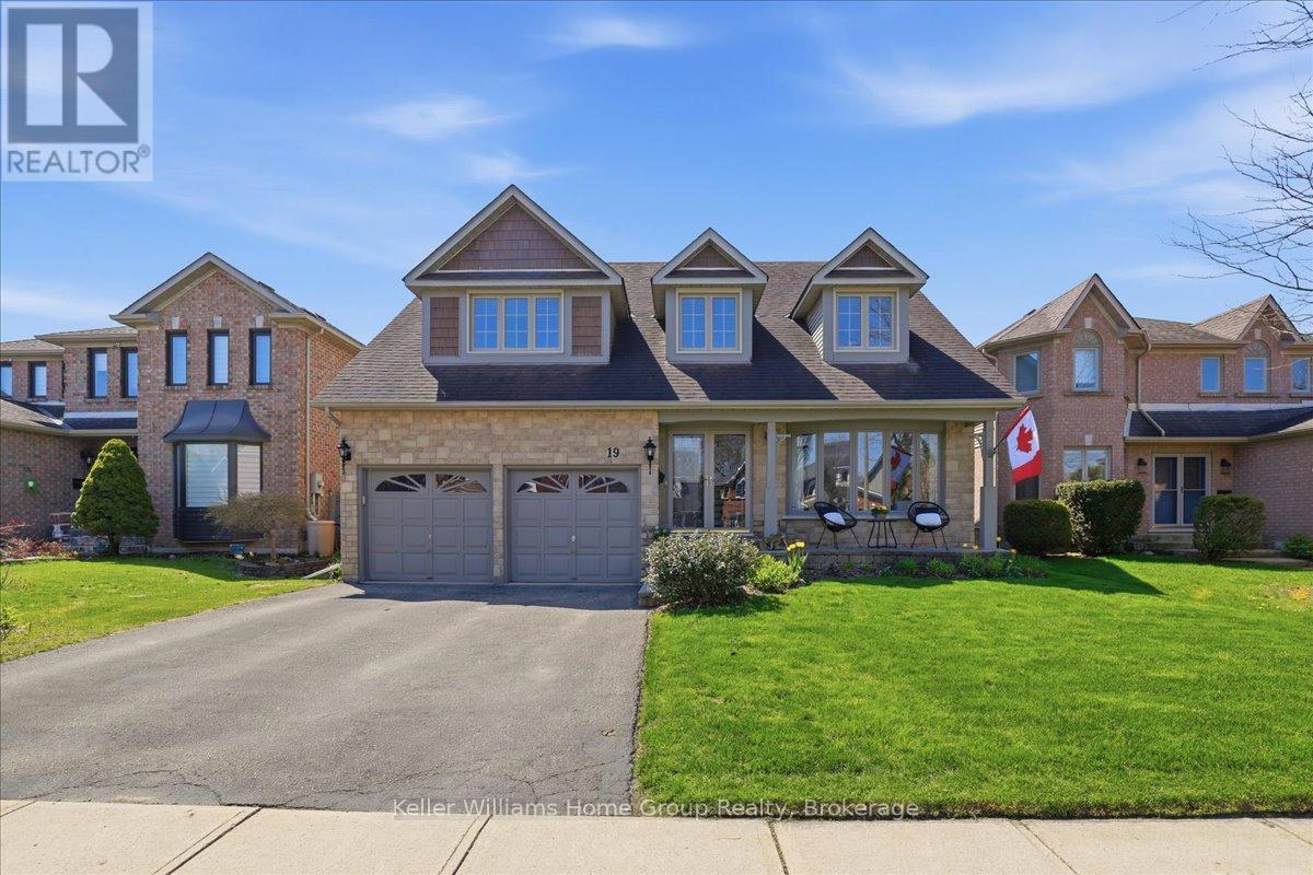 19 FORESTVIEW DRIVE, Cambridge