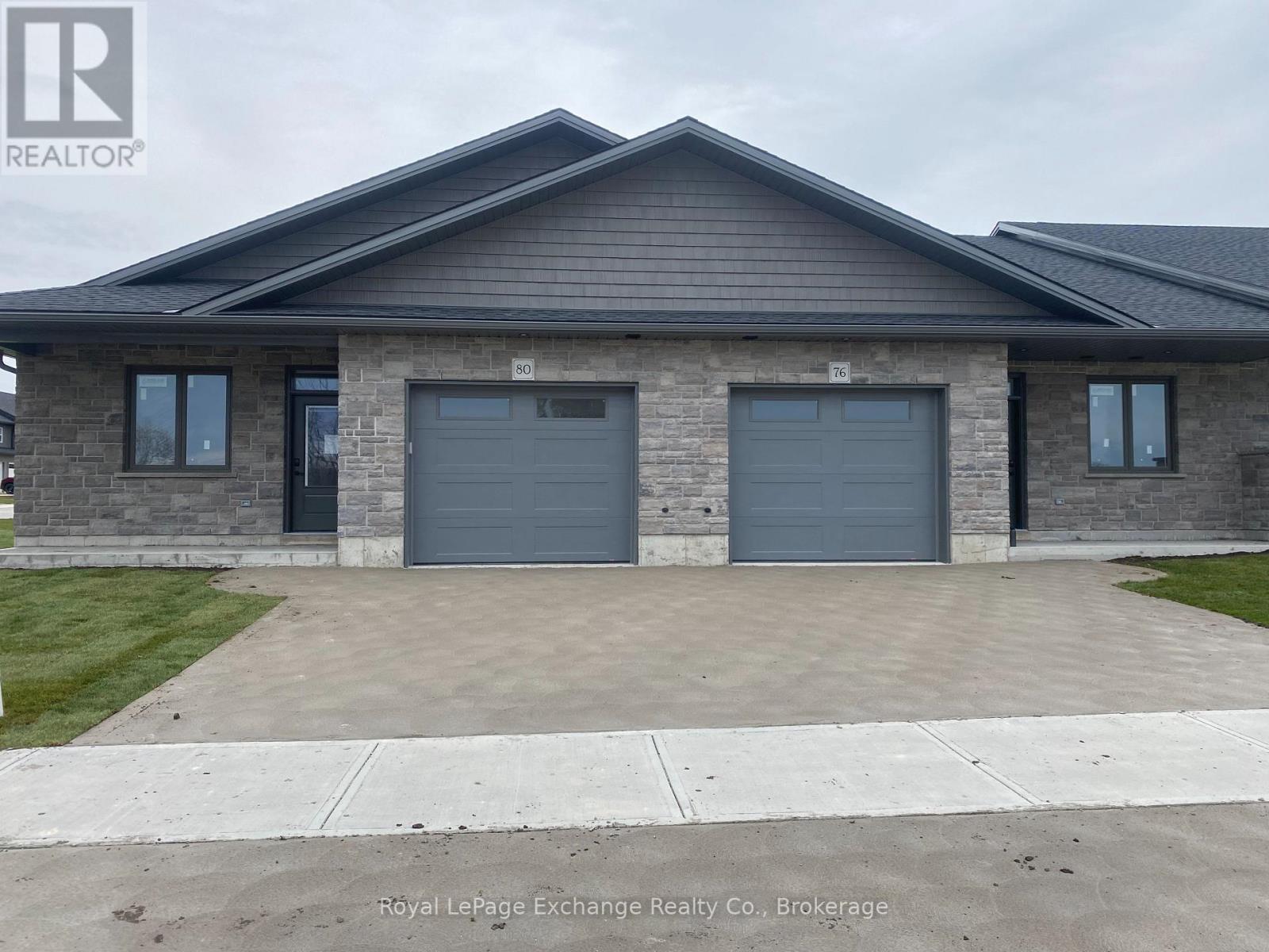 20 MERCEDES CRESCENT, Kincardine