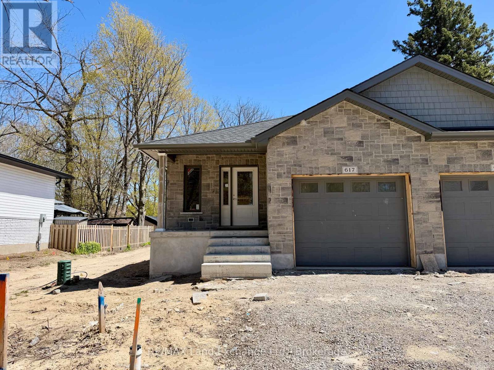 617 HILKER STREET, Saugeen Shores