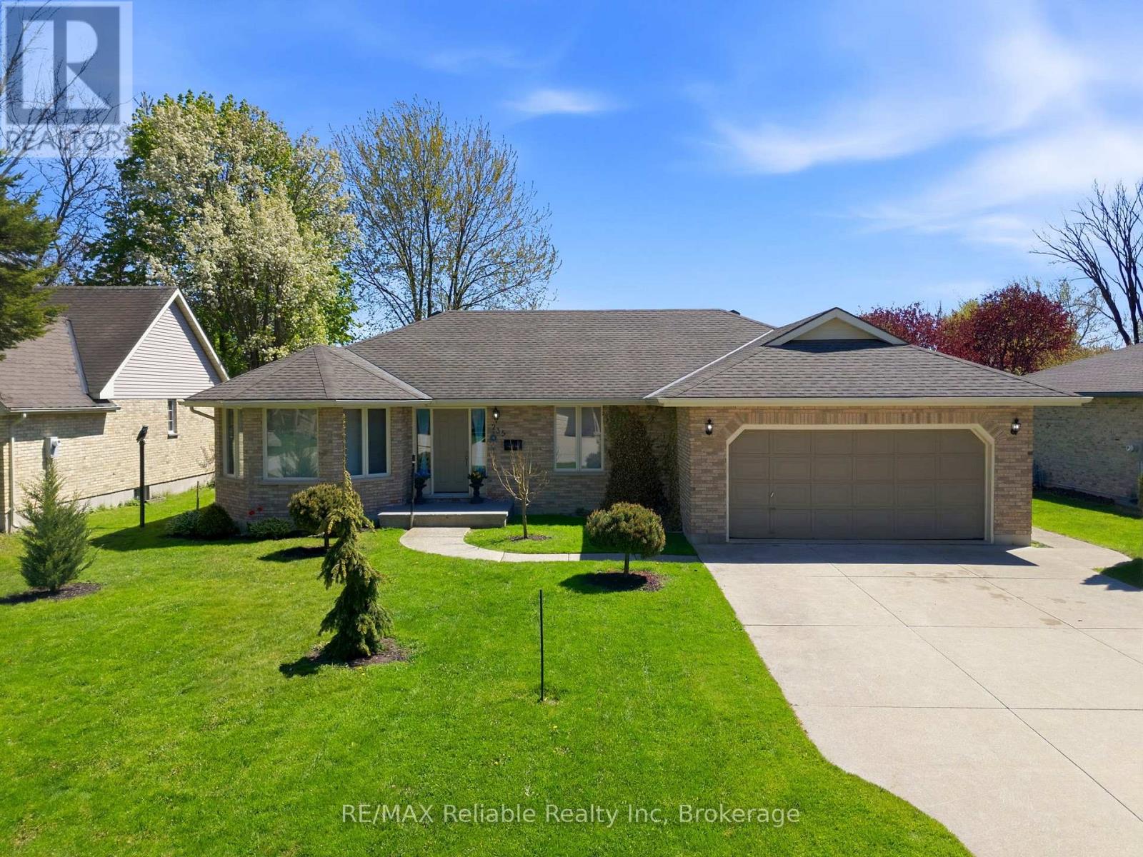 235 WILLIS WAY, South Huron (Exeter)