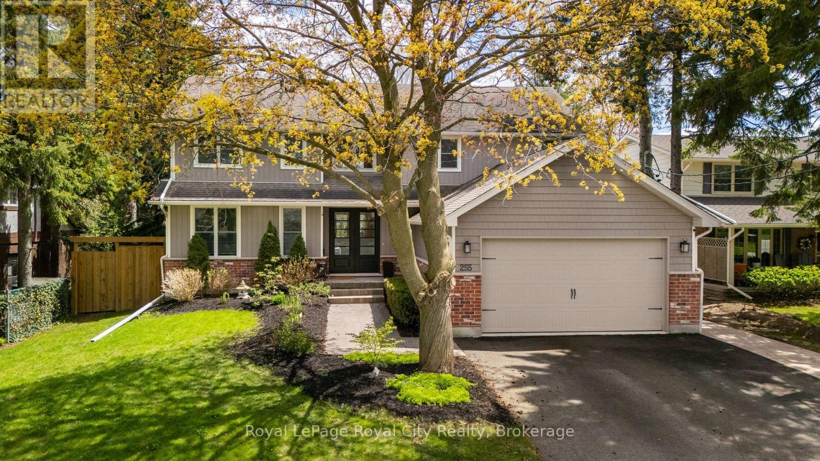255 NORMANDY AVENUE, Waterloo