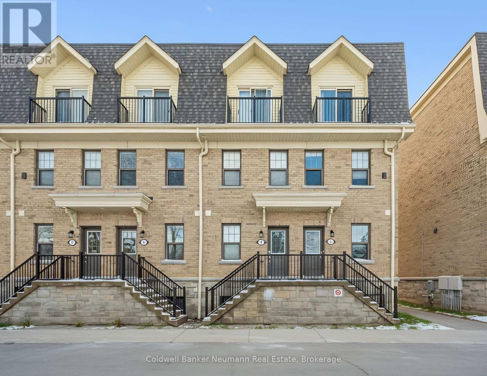 9 - 803 GORDON STREET, Guelph (Kortright West)