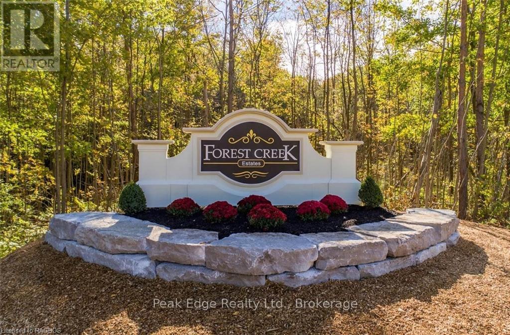 120 FOREST CREEK TRAIL, West Grey