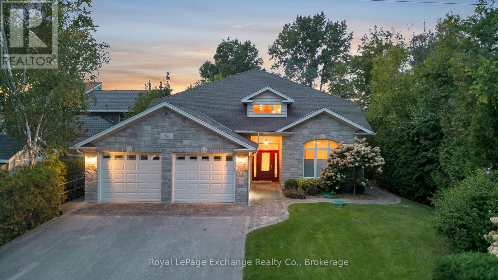 82 BELL DRIVE, Huron-Kinloss