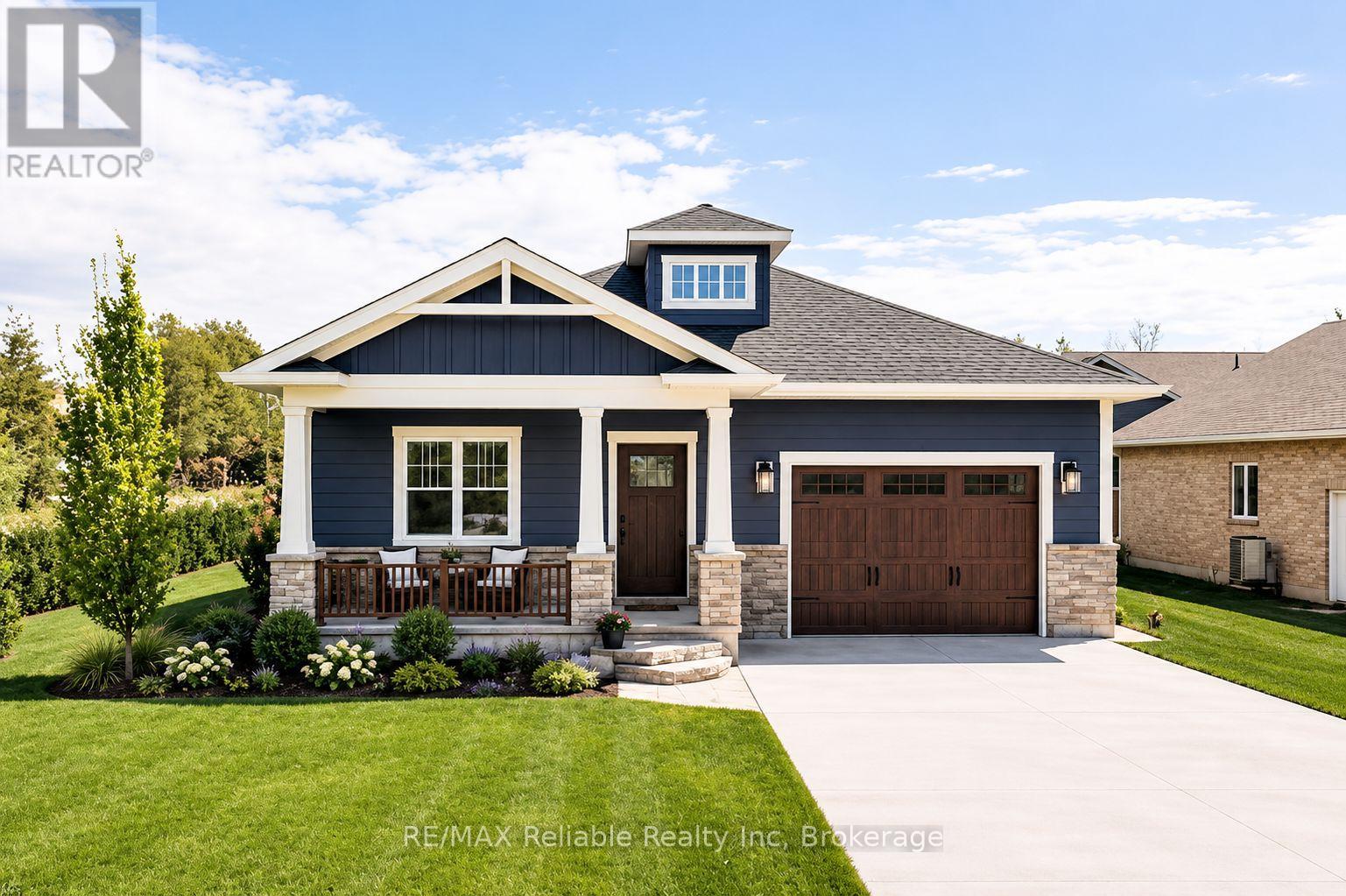2 THIMBLEWEED DRIVE, Bluewater (Bayfield)