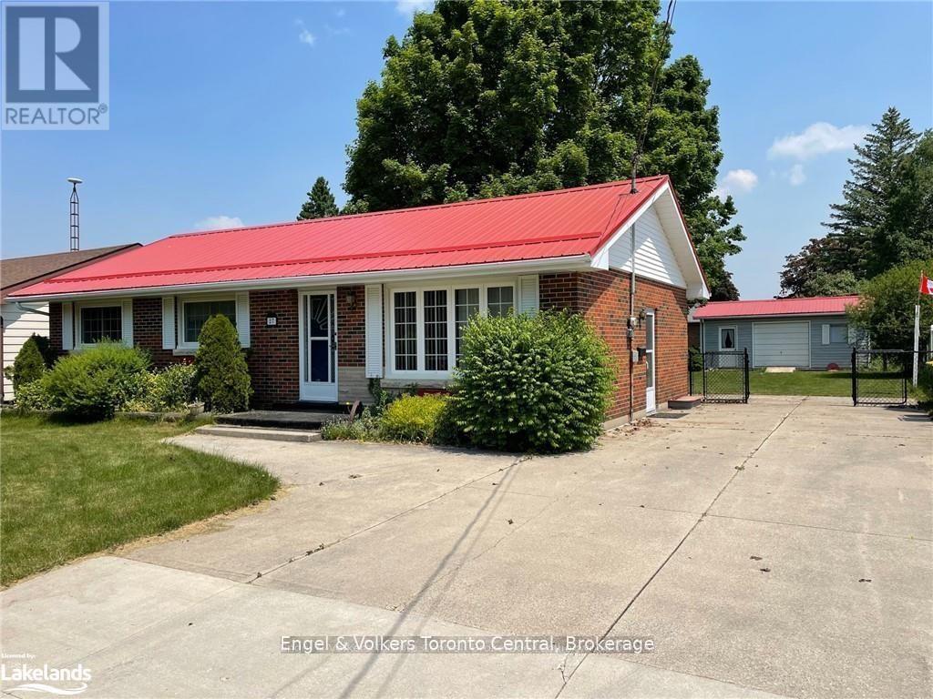 27 HERBERT AVENUE, Grey Highlands