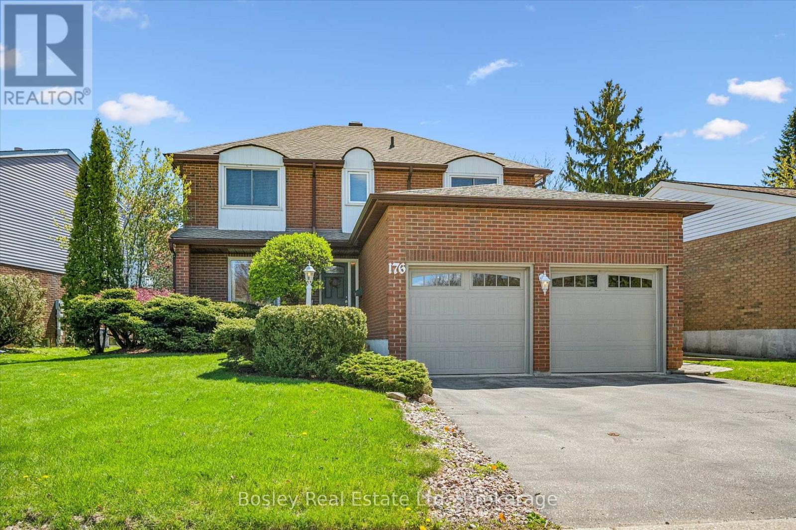 176 WESTVALE DRIVE, Waterloo