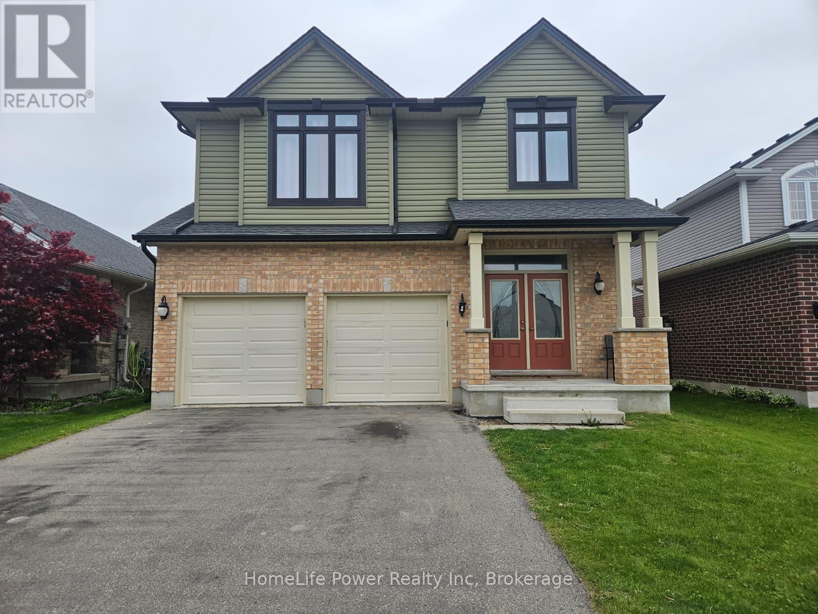 32 ASHBERRY PLACE, St. Thomas