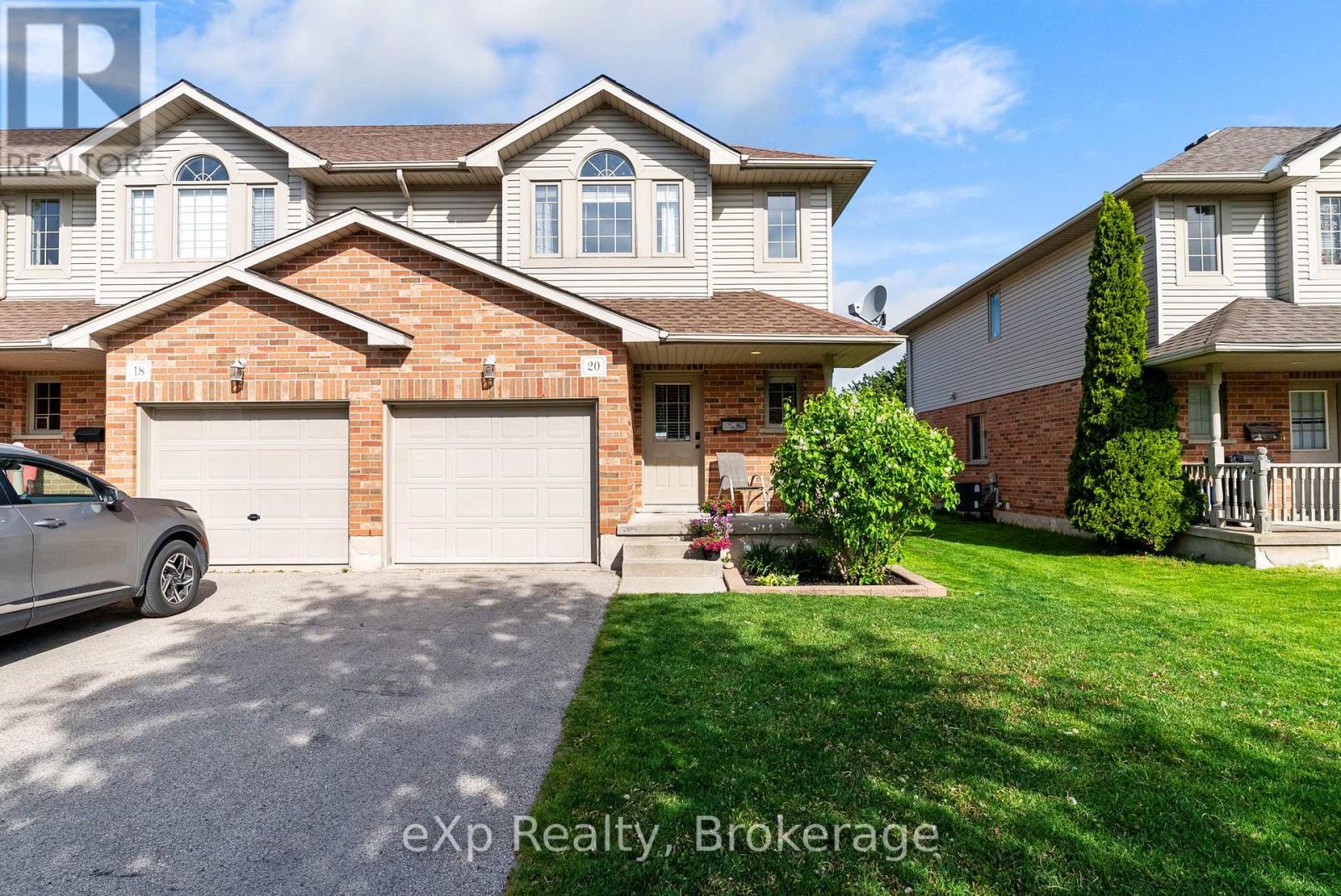 20 HYDE ROAD, Stratford