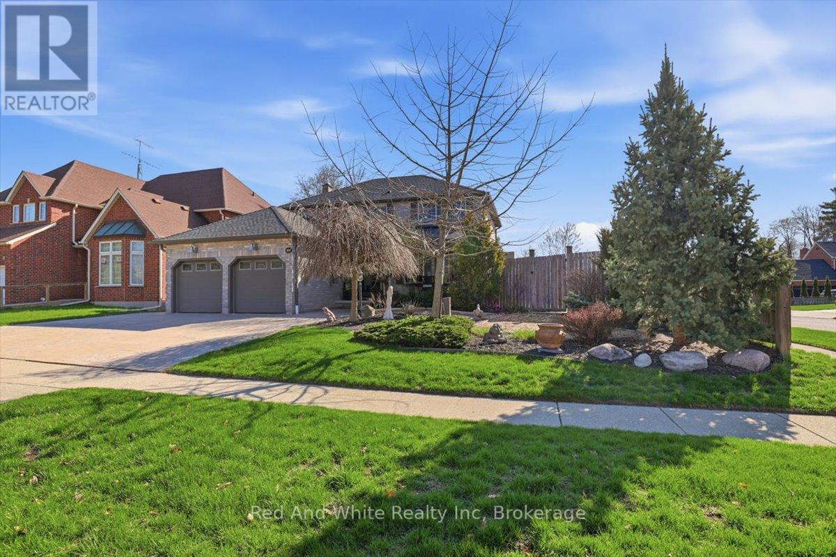 4 BREWSTER PLACE, Cambridge