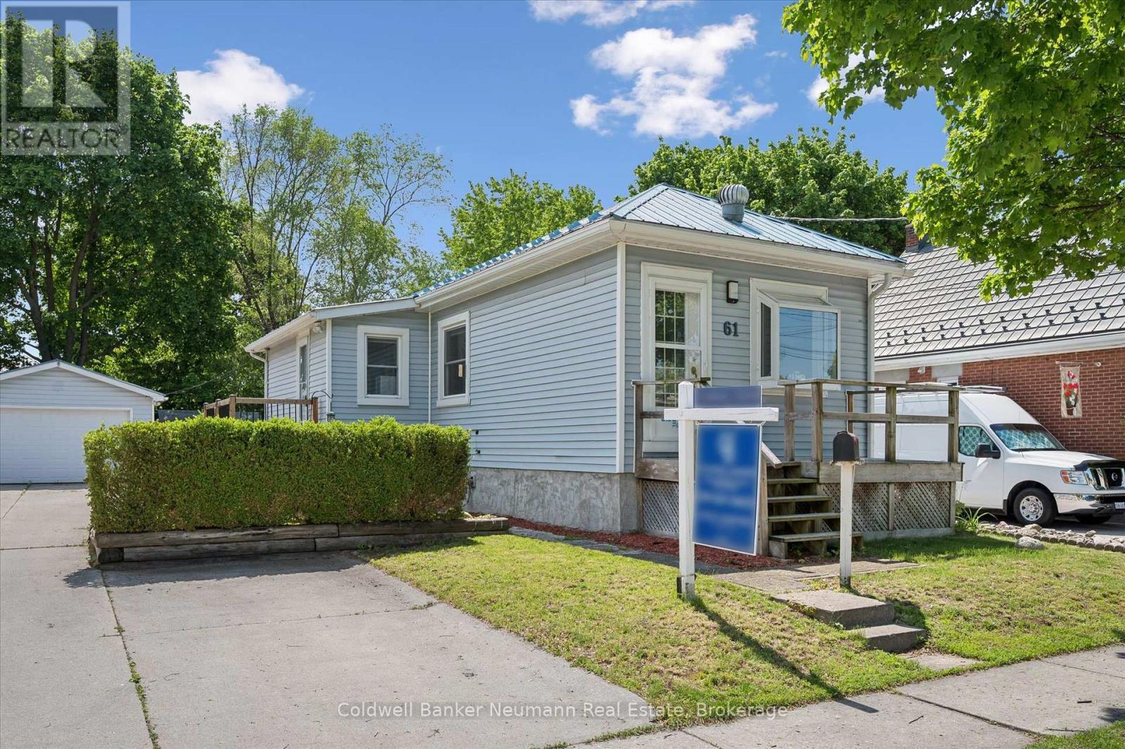 61 JOHNSTON STREET, Guelph (St. Patrick s Ward)