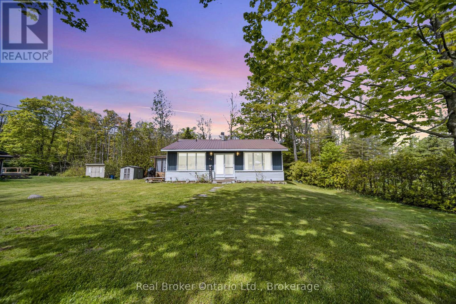 79 MAPLEPORT CRESCENT, South Bruce Peninsula