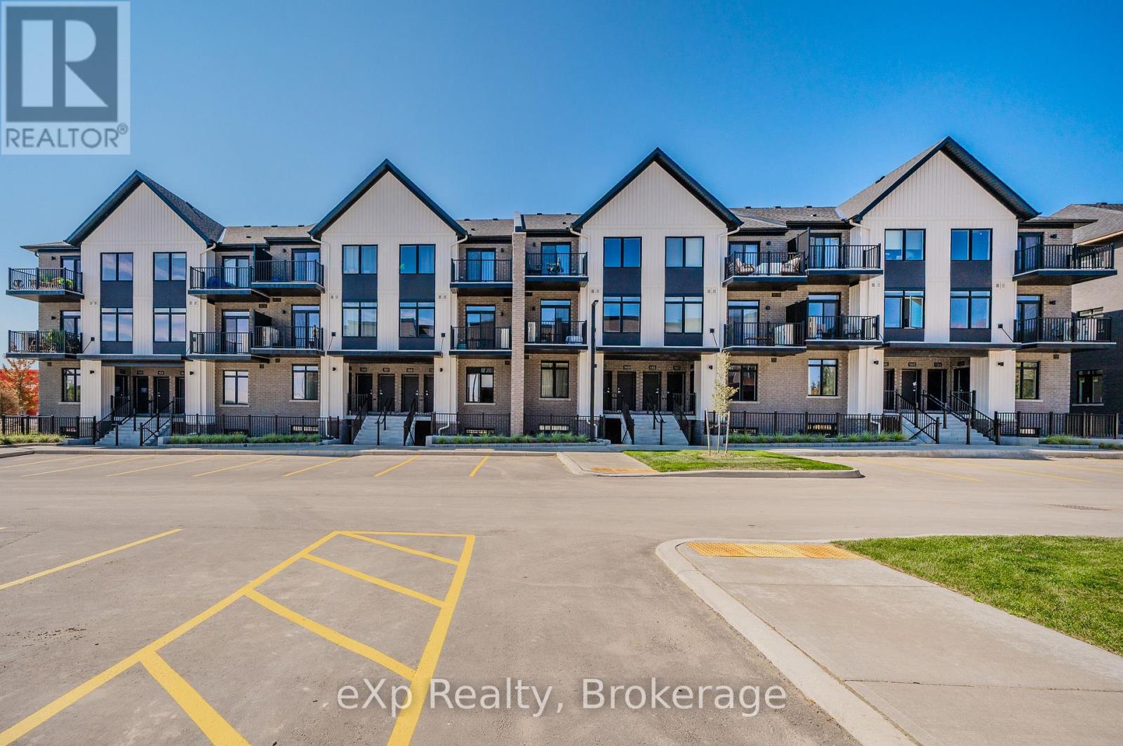 71 - 824 WOOLWICH STREET, Guelph (Riverside Park)