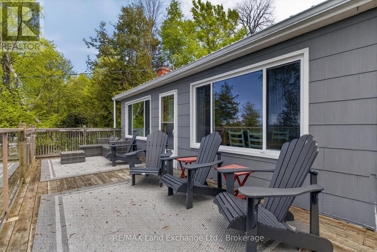 86447 MCLEAN STREET, Ashfield-Colborne-Wawanosh (Ashfield)