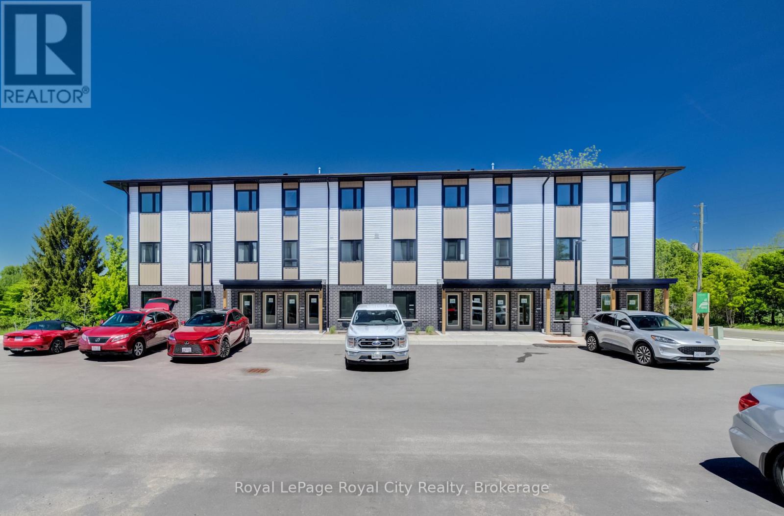 9 - 465 GARAFRAXA STREET W, Centre Wellington (Fergus)