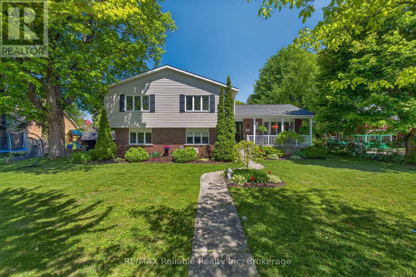 248 BRITANNIA ROAD W, Goderich (Goderich (Town))