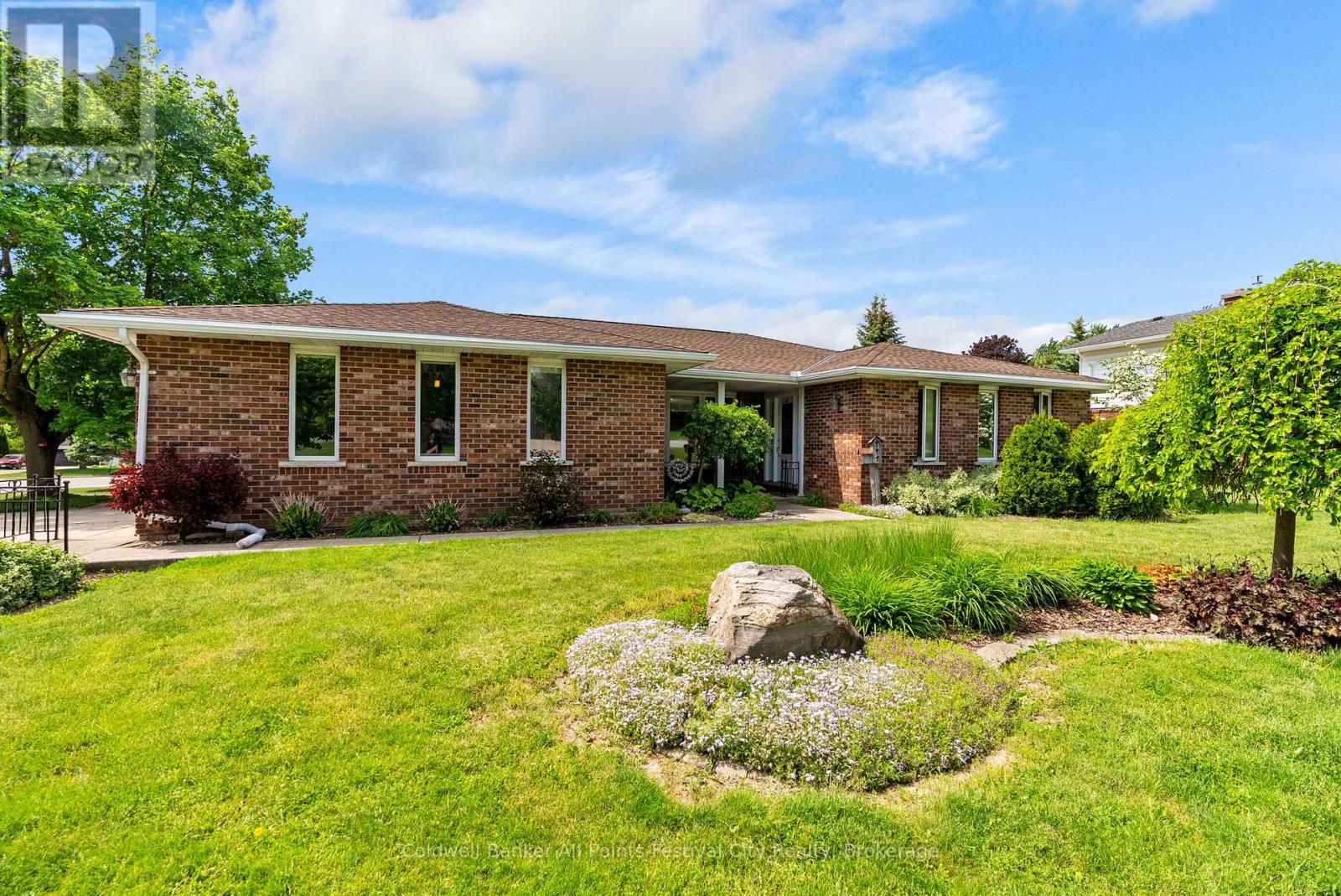 30 MOHAWK CRESCENT, Central Huron (Clinton)