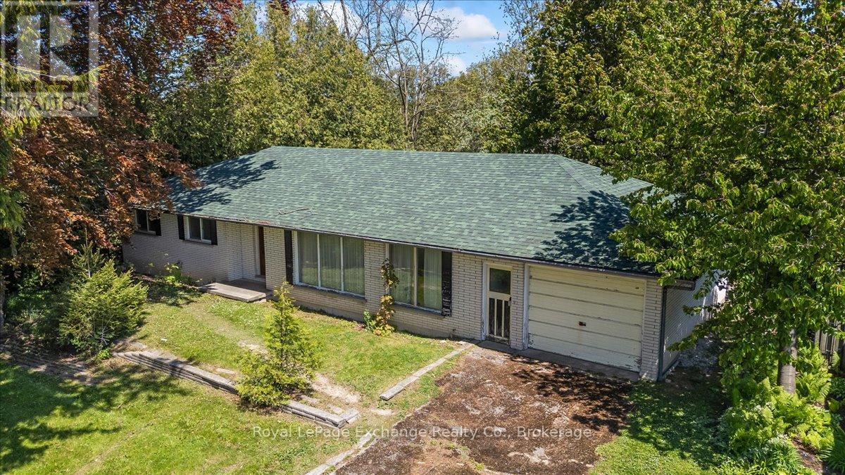 167 NELSON STREET, Kincardine