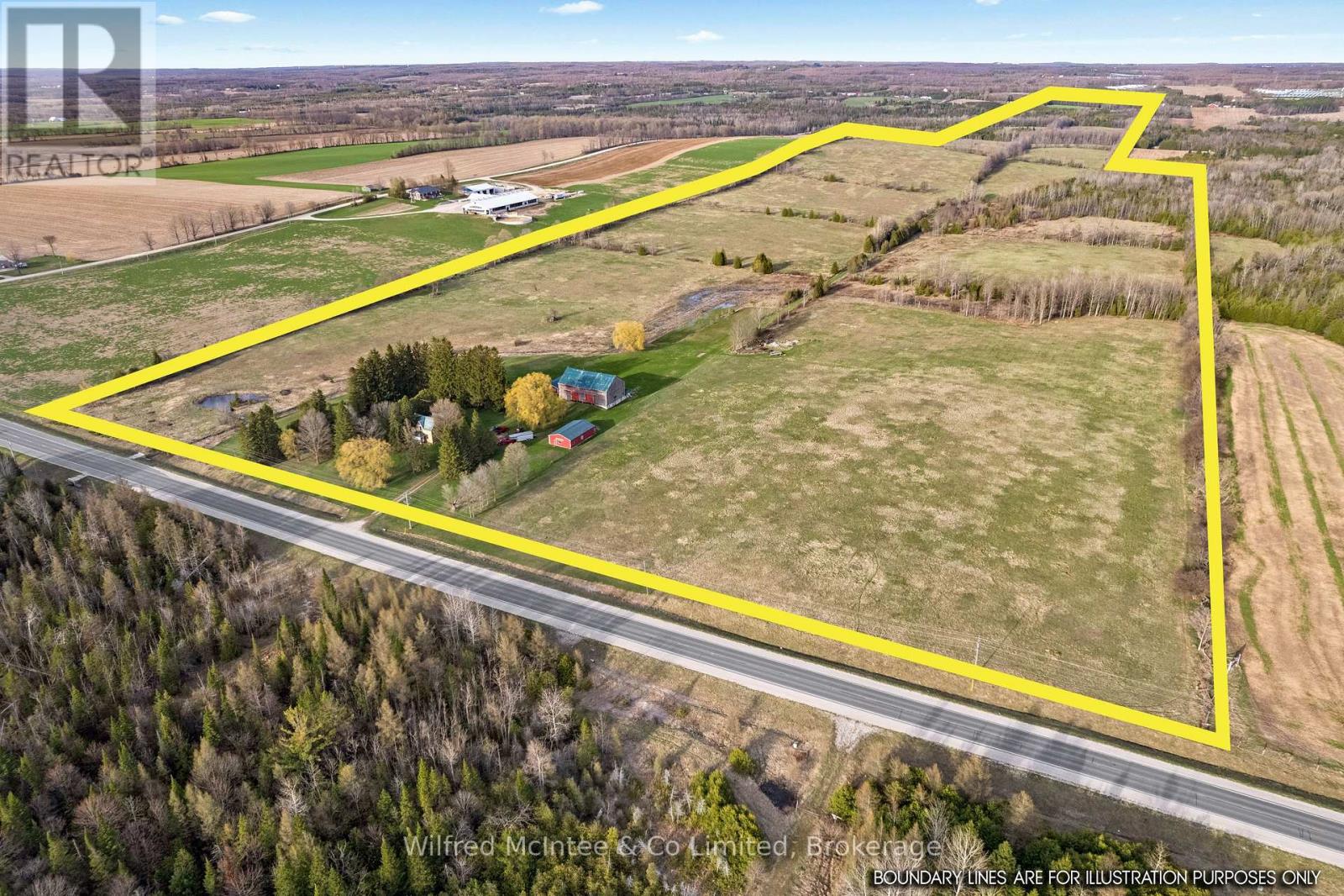 312513 HWY 6, Southgate