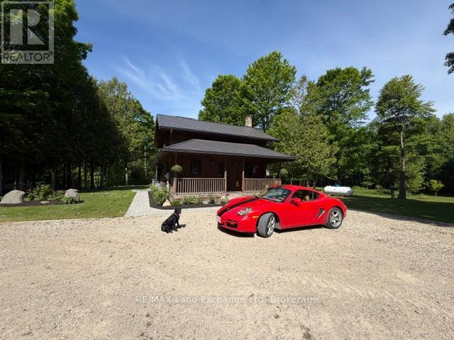 35 SIDEROAD 10A, South Bruce