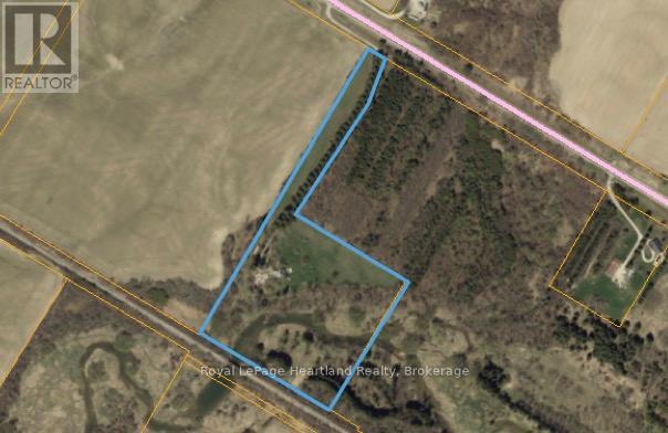 40485 HURON ROAD, Huron East (Tuckersmith)